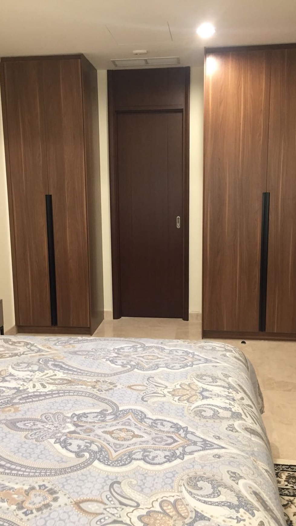 Disewakan Apt Pondok Indah Residence Tower Maya Lantai 15