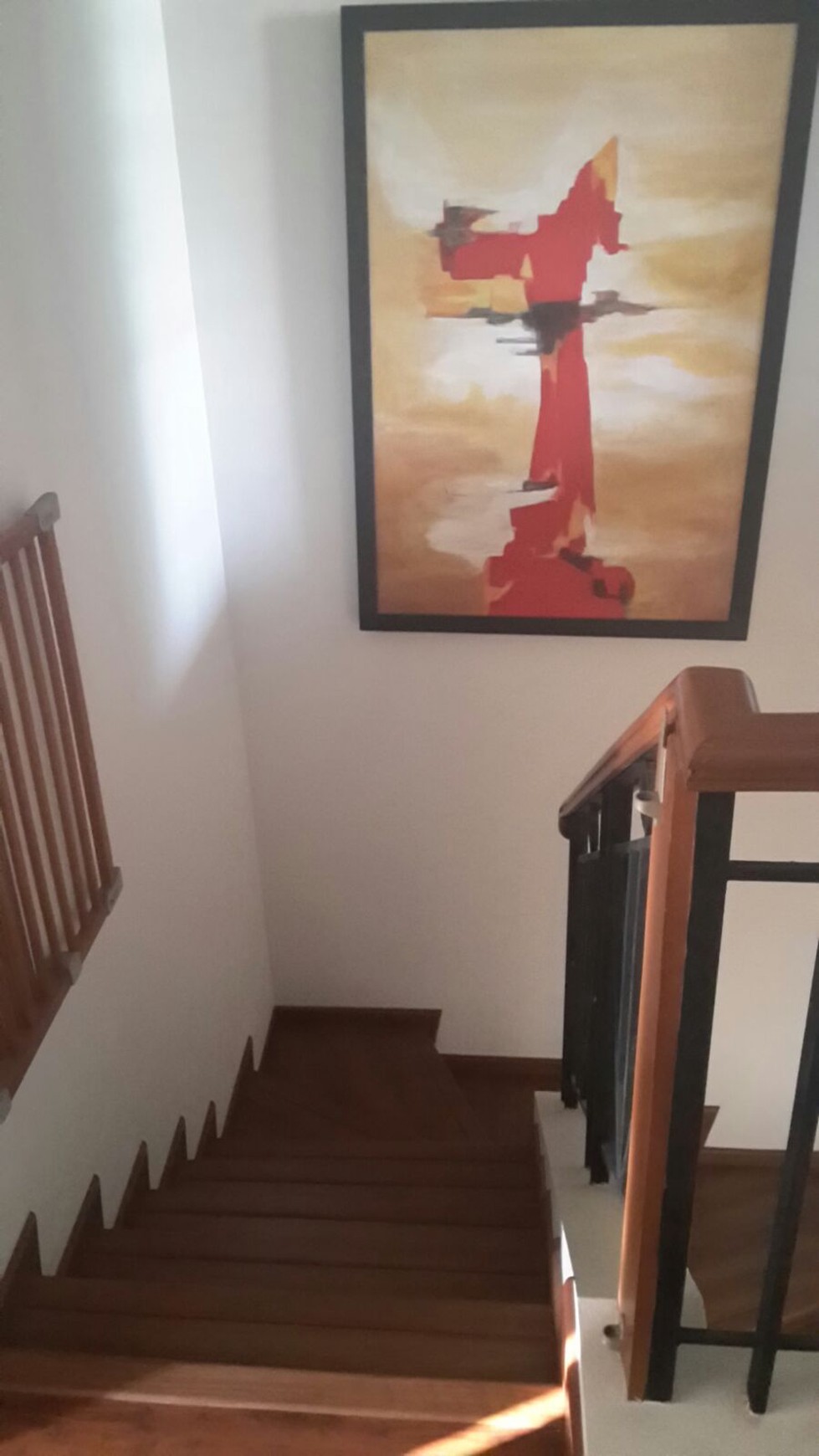 Rumah siap huni di Taman Telaga Golf