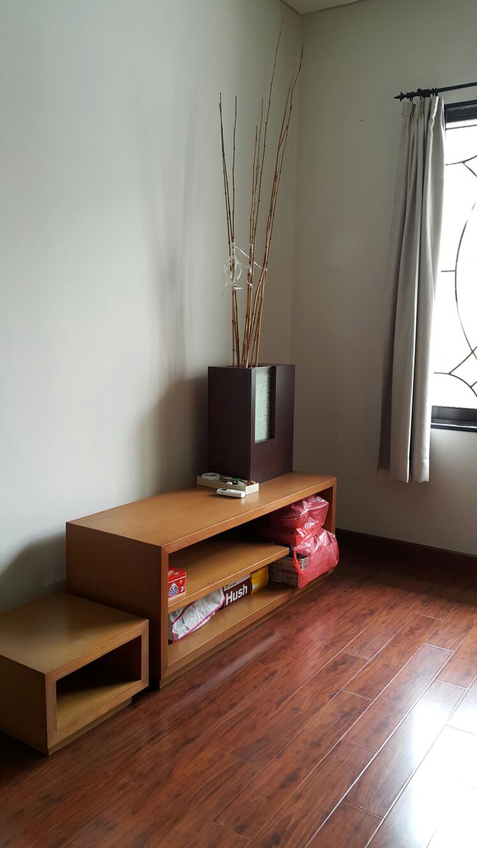 Rumah siap huni di Taman Telaga Golf