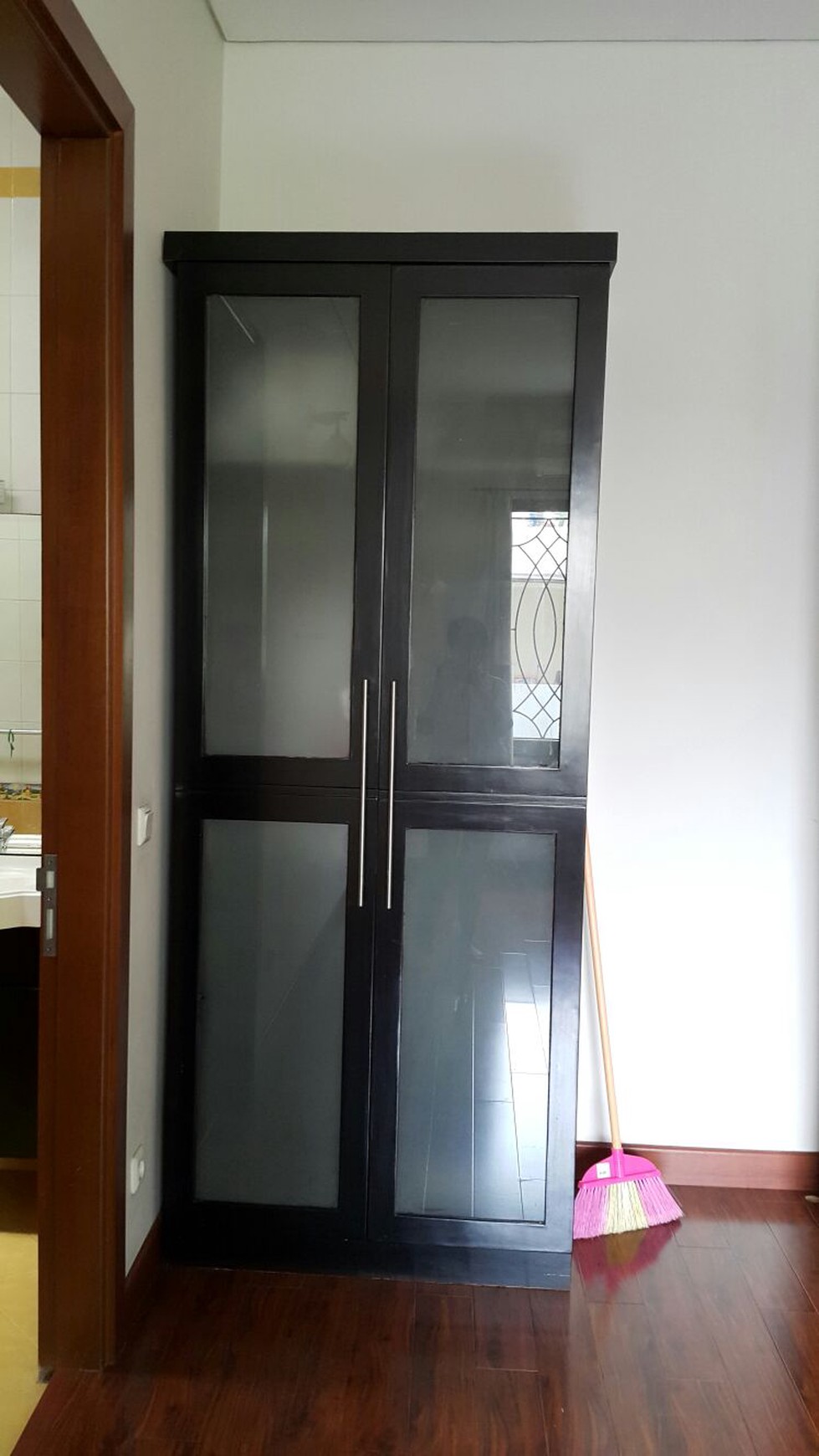 Rumah siap huni di Taman Telaga Golf