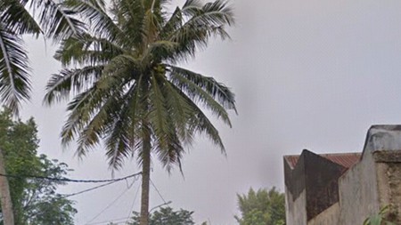 Kavling strategis belakang Castilla