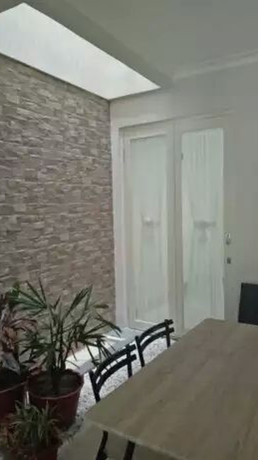 Rumah siap huni di Royal Blossom