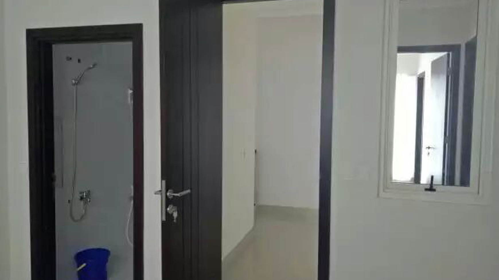 Rumah siap huni di Royal Blossom