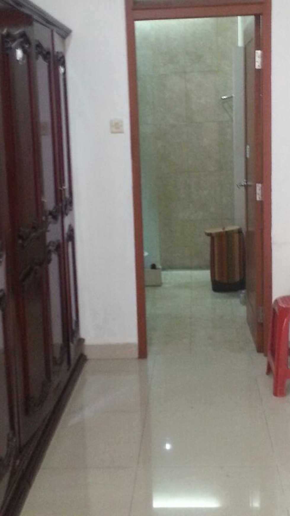 Rumah siap huni di Bintaro Jaya Sektor 9