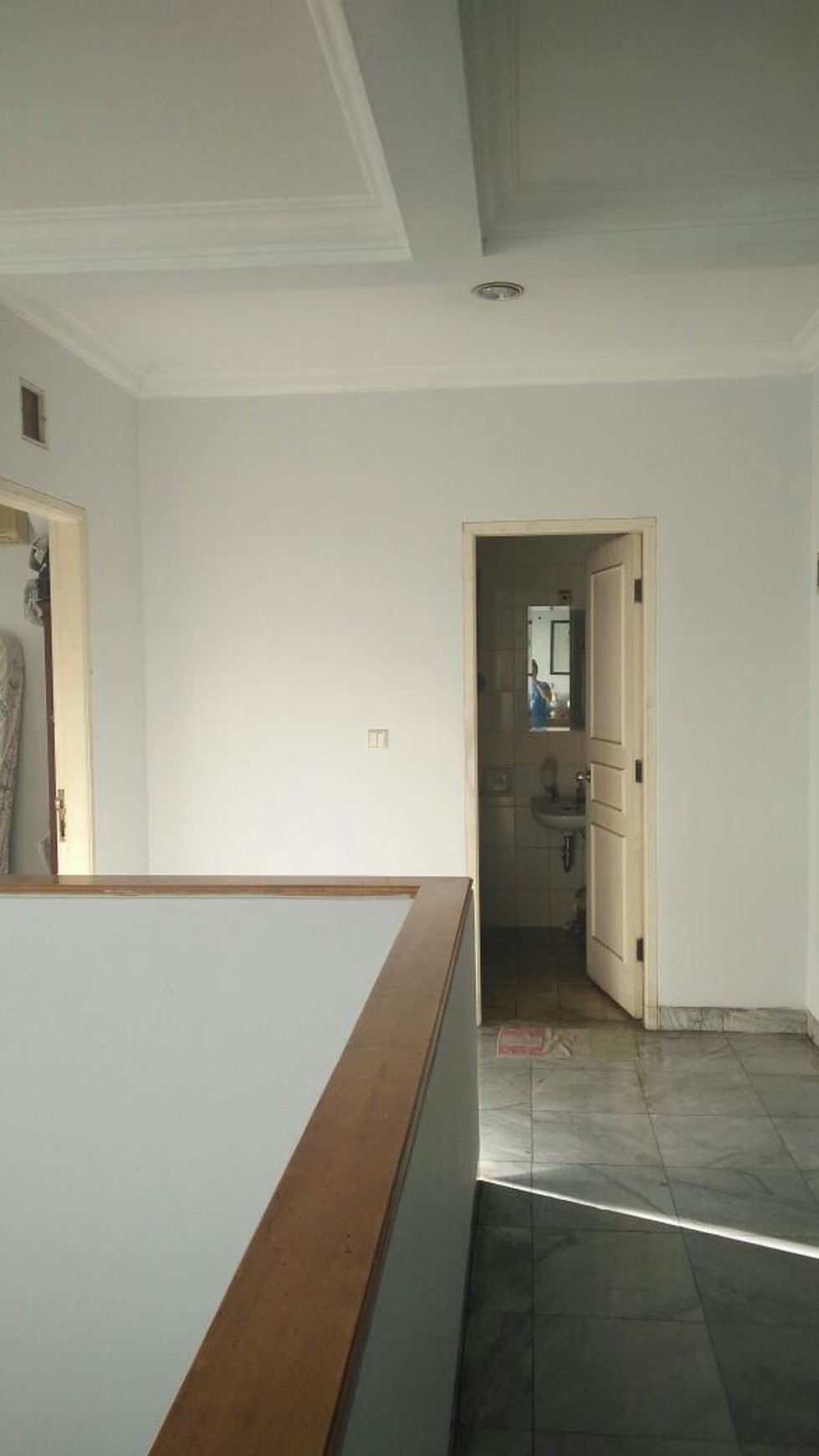 Rumah siap huni Taman Giri Loka