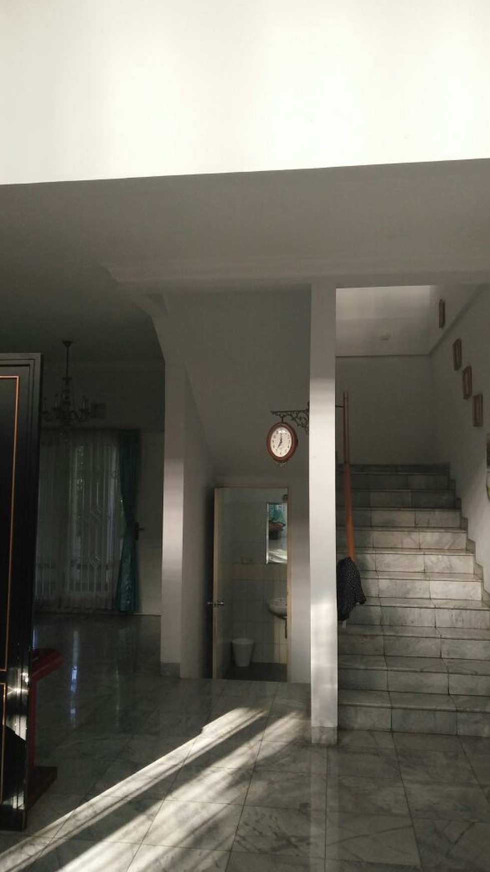 Rumah siap huni Taman Giri Loka