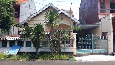 Sidoarjo, Mutiara Citra Asri bagus muraah