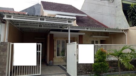 Deltasari bagus terawat