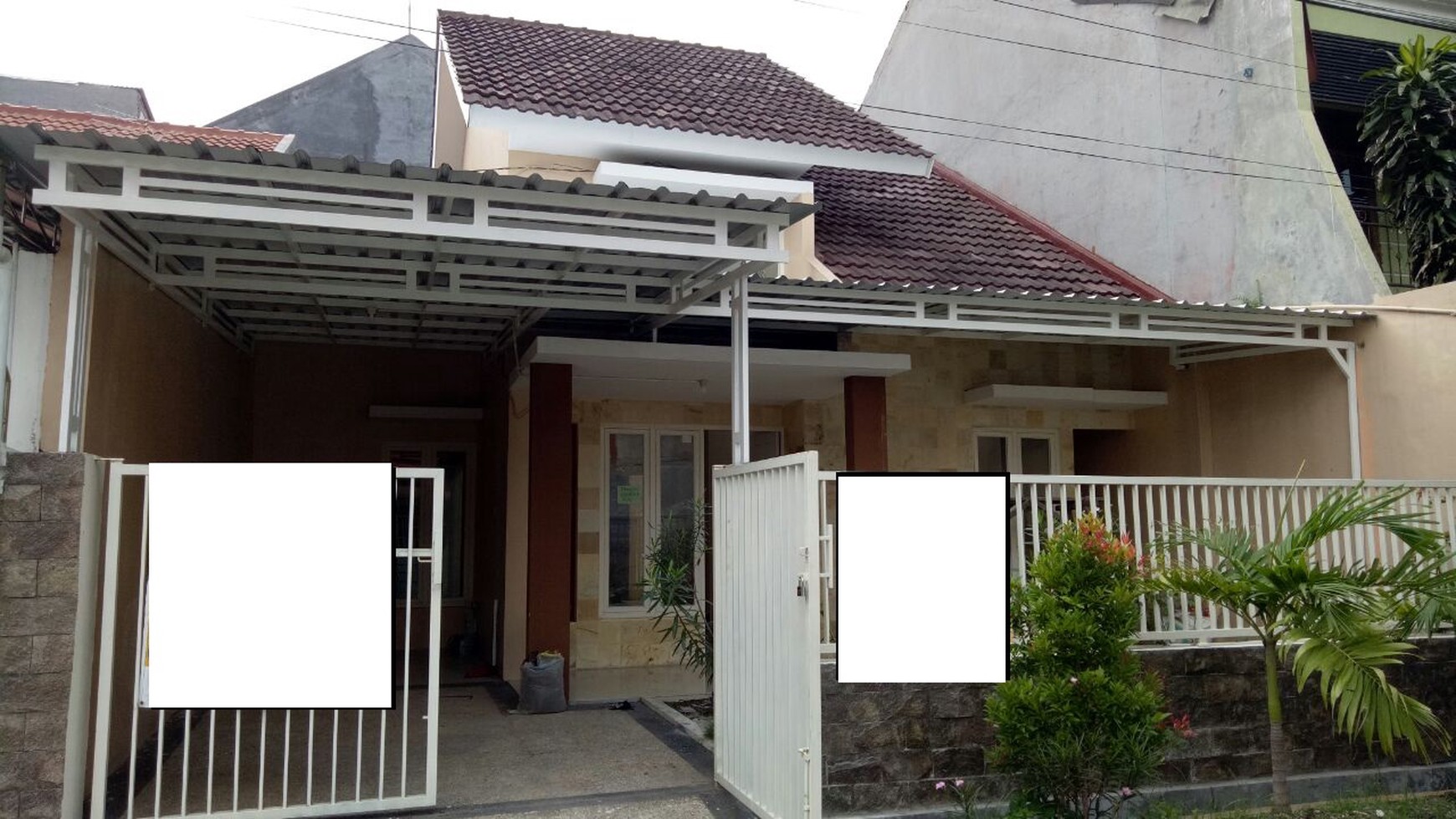 Deltasari bagus terawat