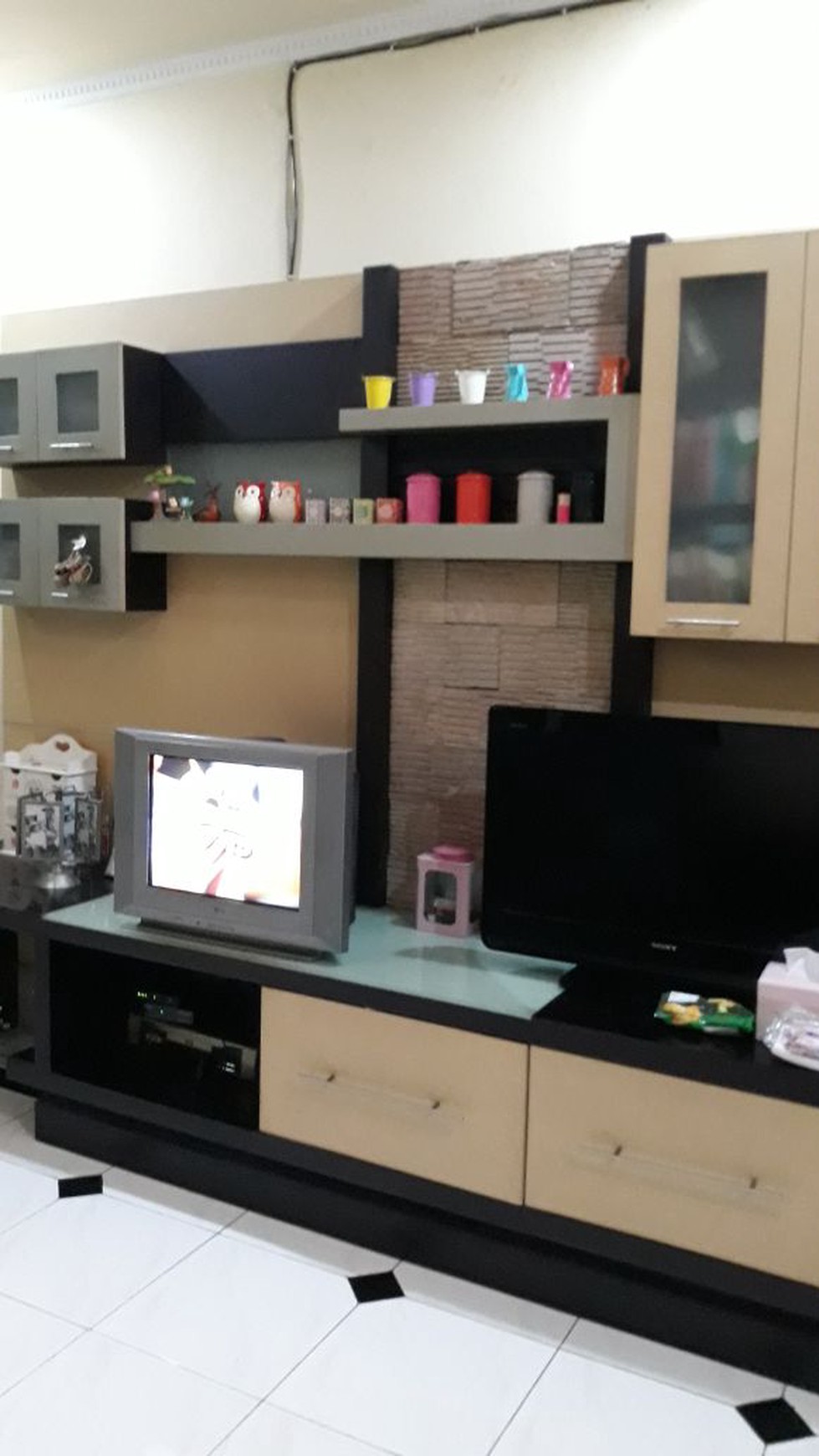 Deltasari 2 lt bagus murah