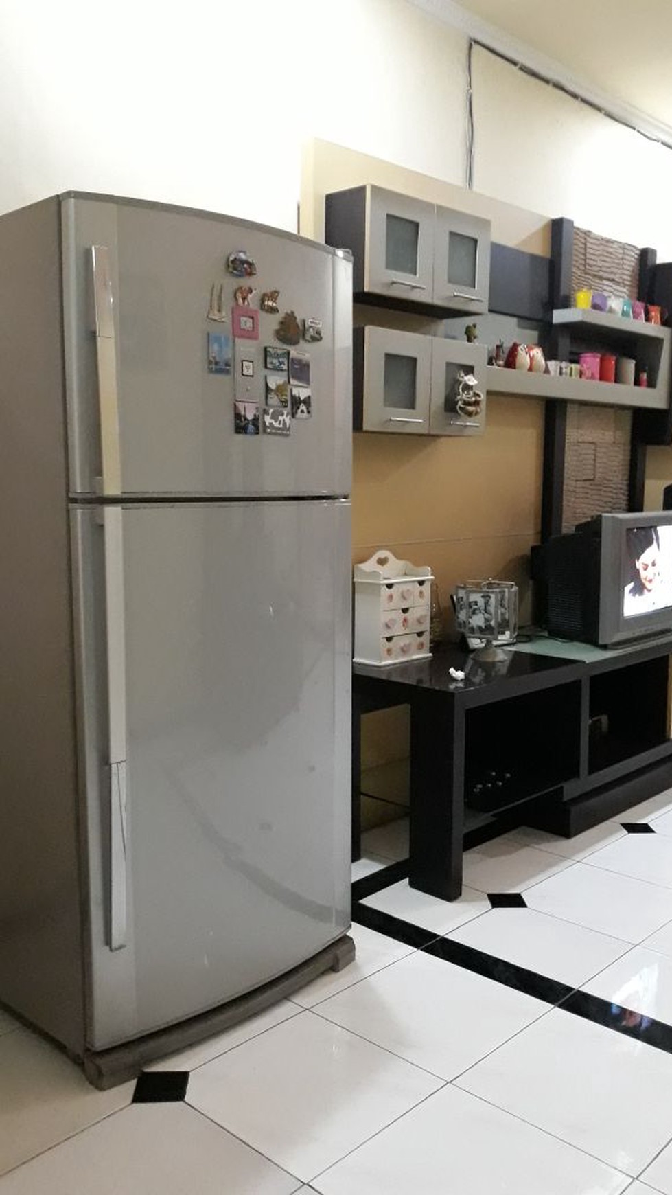 Deltasari 2 lt bagus murah