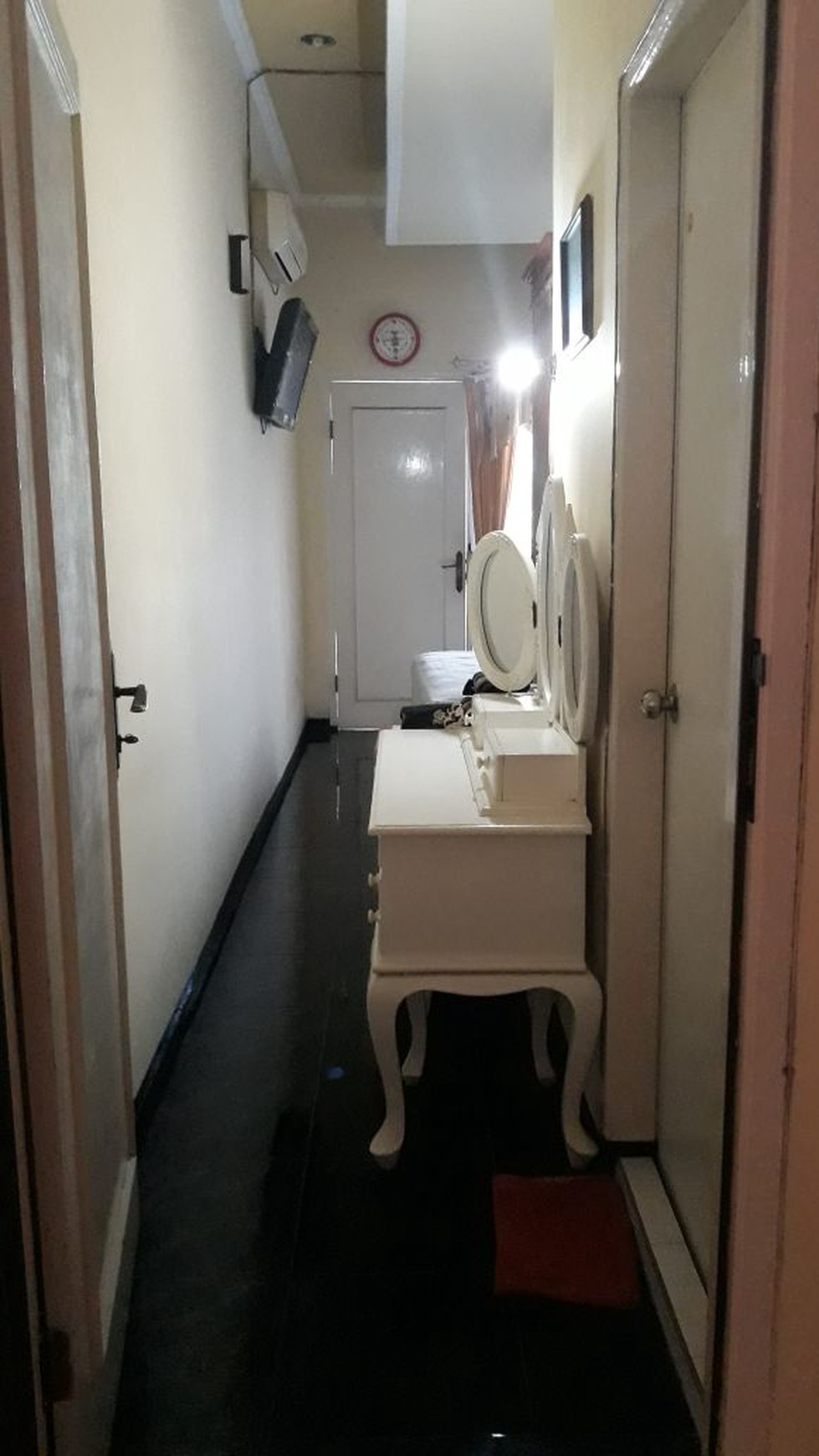 Deltasari 2 lt bagus murah