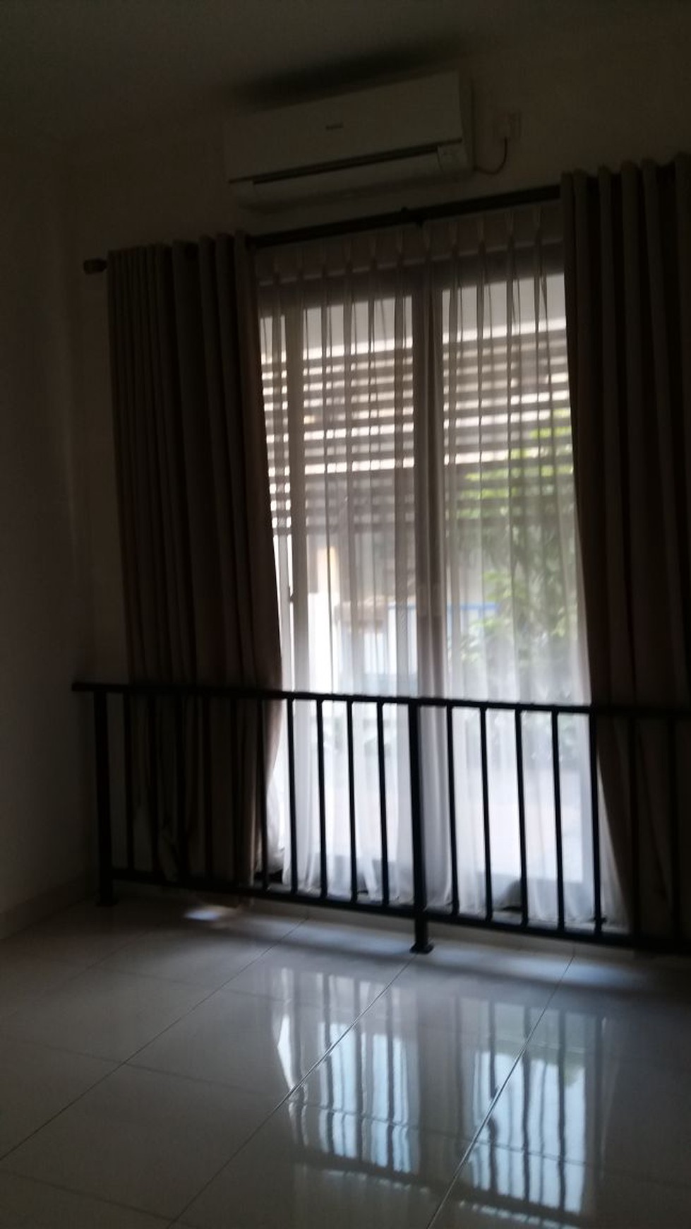 Rumah Nyaman dan Disewakan di Kawasan Cluster Discovery, Bintaro