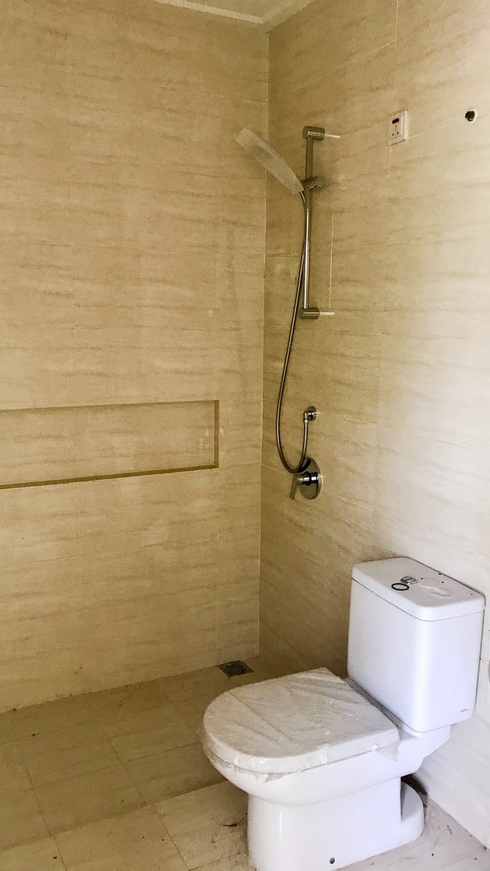 Rumah Nyaman dan Siap huni di Kawasan Cluster Residence One, BSD