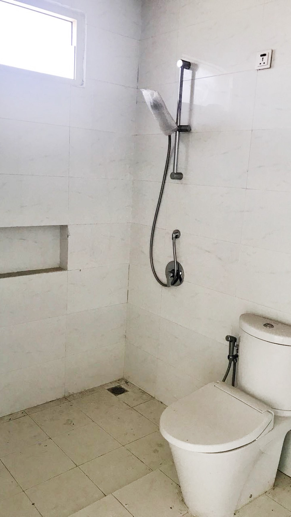 Rumah Nyaman dan Siap huni di Kawasan Cluster Residence One, BSD