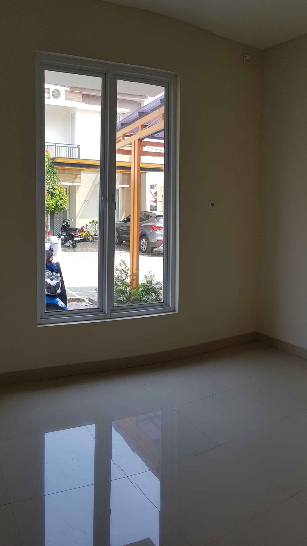 RUMAH BRAND NEW DI BINTARO REMPOA JAKSEL