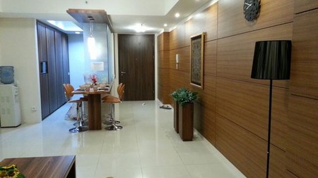 Dijual Apartemen harga bawah market, BU Pooolllll, Kemang Village Empire Jakarta