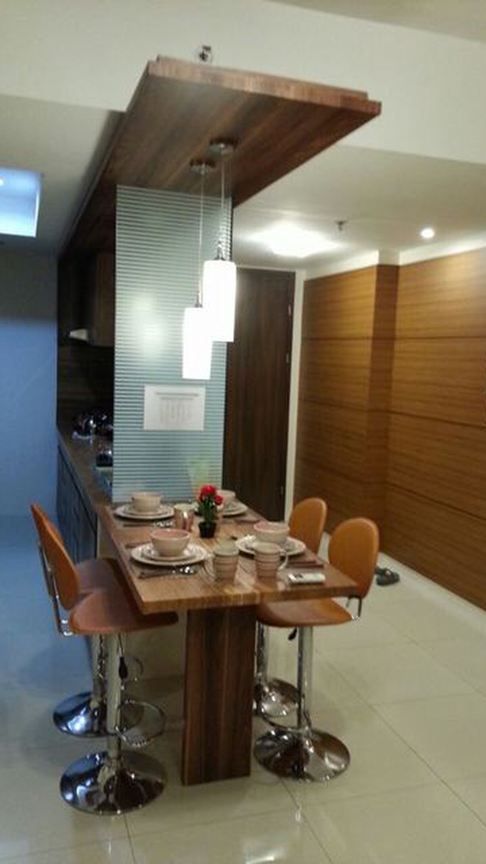 Dijual Apartemen harga bawah market, BU Pooolllll, Kemang Village Empire Jakarta