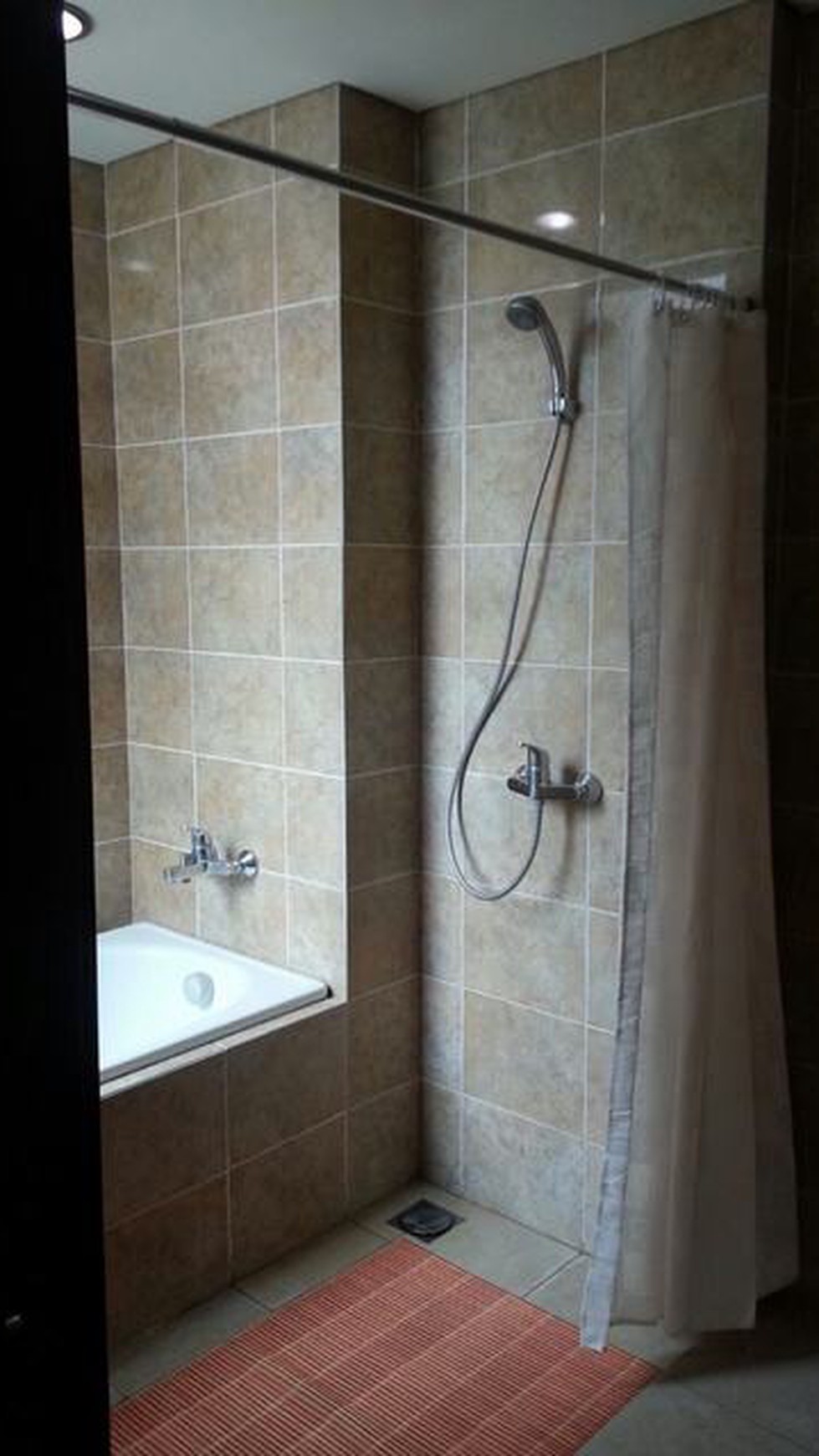 Dijual Apartemen harga bawah market, BU Pooolllll, Kemang Village Empire Jakarta