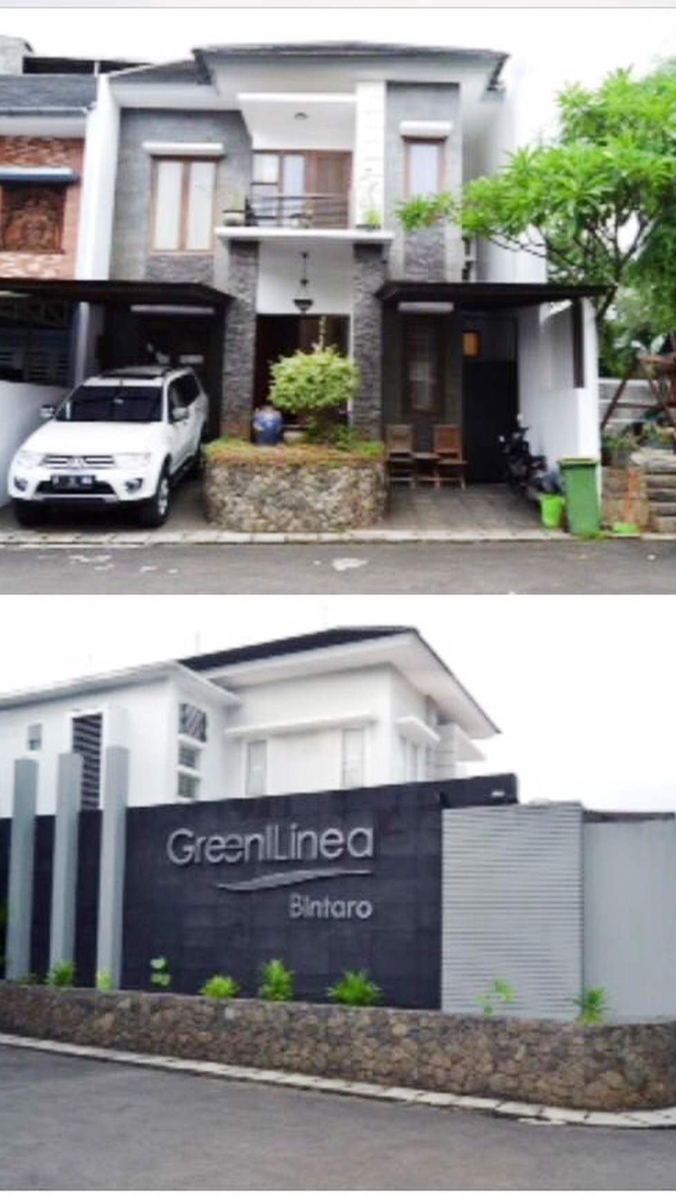 Rumah Nyaman dan Siap Huni di Kawasan Jombang, Pondok Aren
