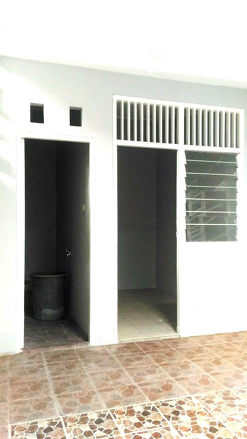 Rumah Cantiq Siap Huni 139m Harga 60Jt/thn, nego