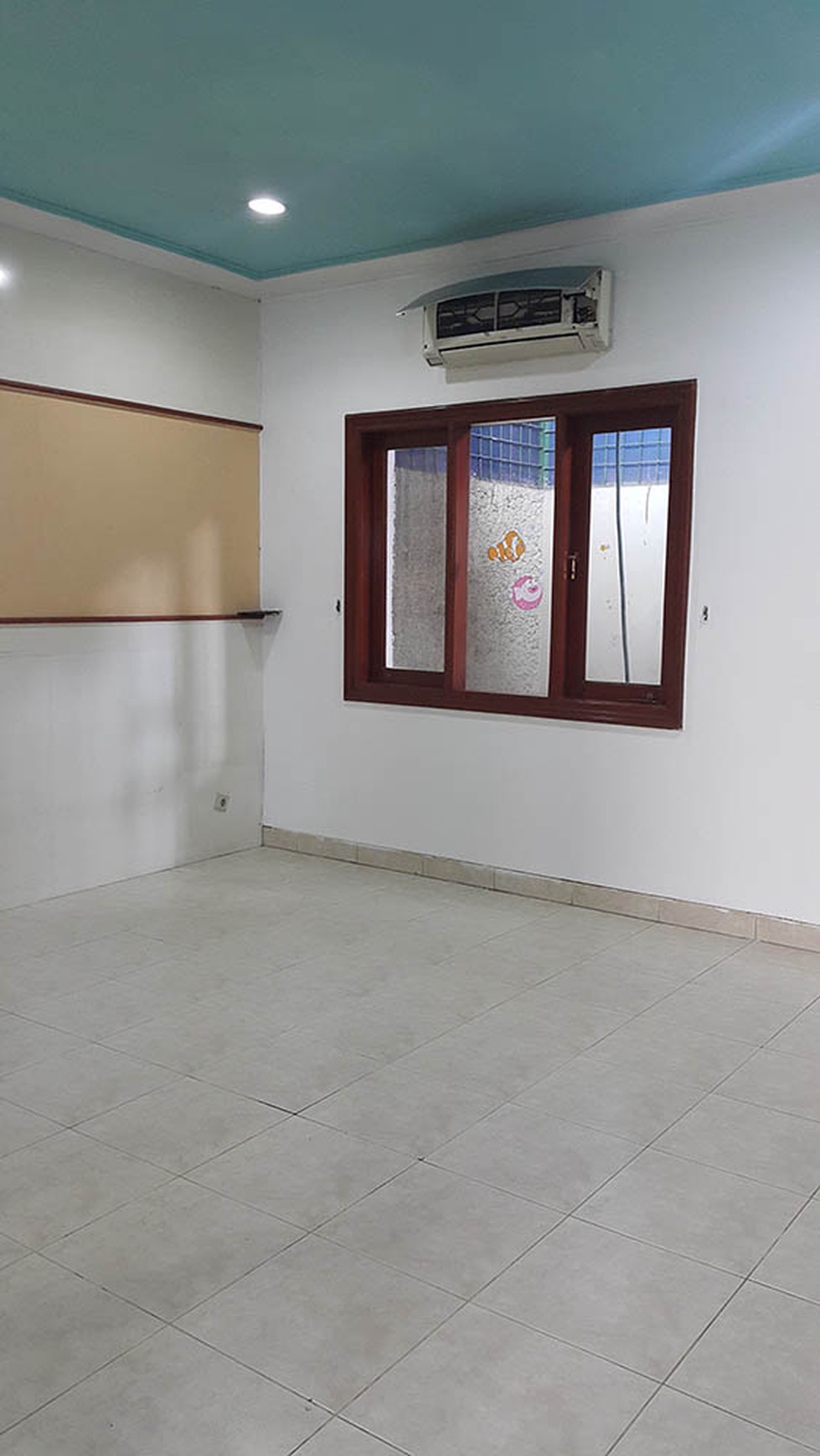 Rumah di Jual Pelangi Biru-Gading Residence, Luas 8x16m2