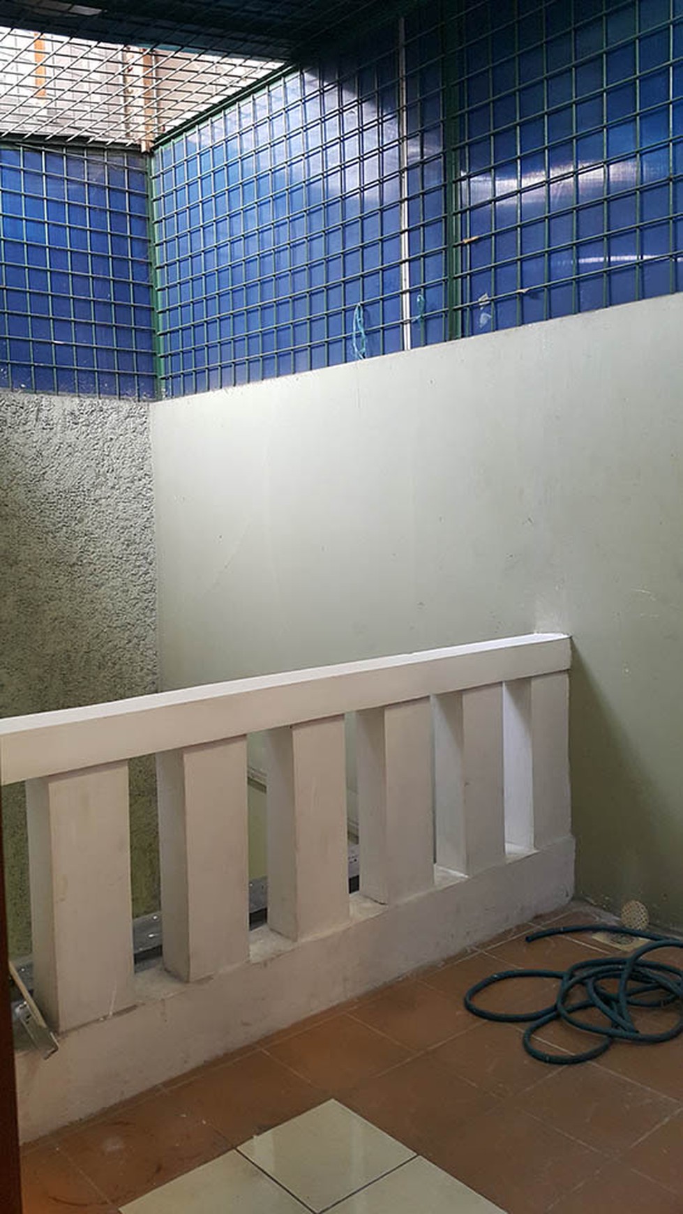 Rumah di Jual Pelangi Biru-Gading Residence, Luas 8x16m2