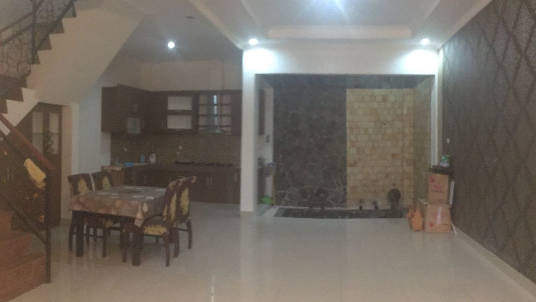 Dijual Rumah Siap Huni di Citra Grand Cibubur