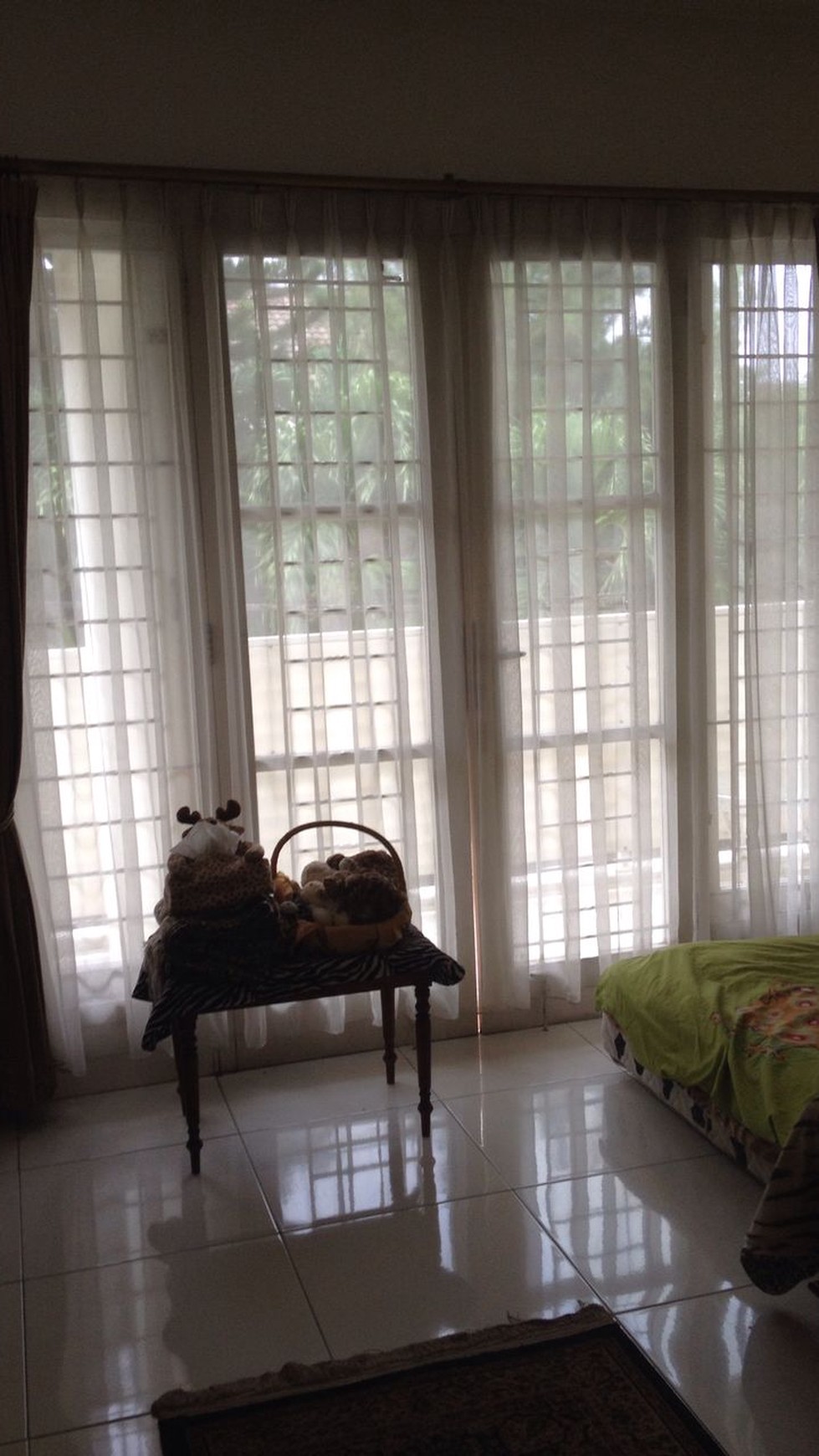 DIJUAL CEPAT!! Murah dan Nego Rumah Nyaman di Kawasan Perumahan Kucica, Bintaro