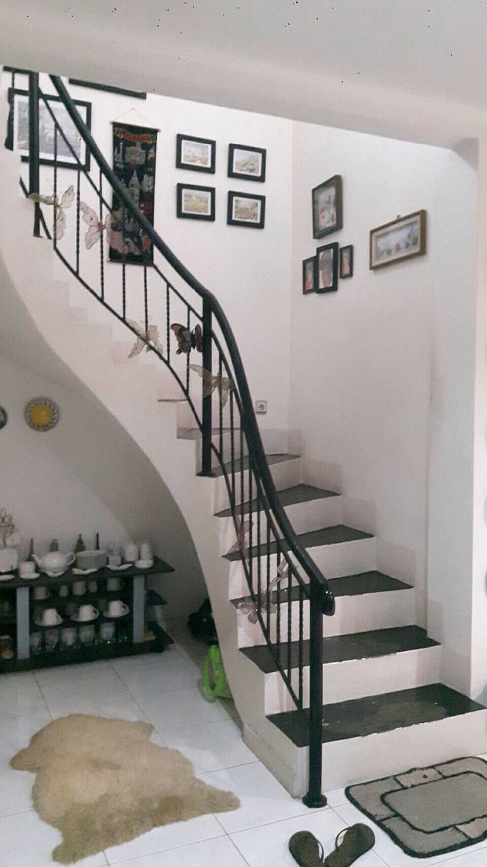 DIJUAL CEPAT!! Murah dan Nego Rumah Nyaman di Kawasan Perumahan Kucica, Bintaro