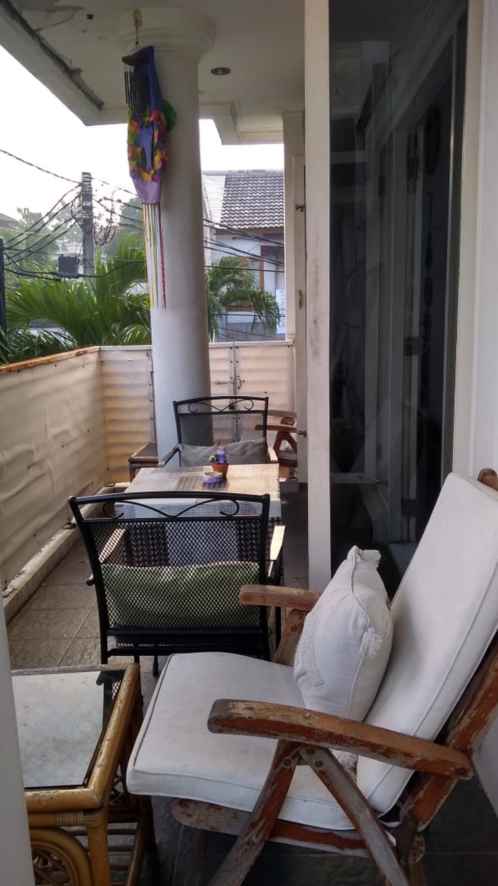 DIJUAL CEPAT!! Murah dan Nego Rumah Nyaman di Kawasan Perumahan Kucica, Bintaro