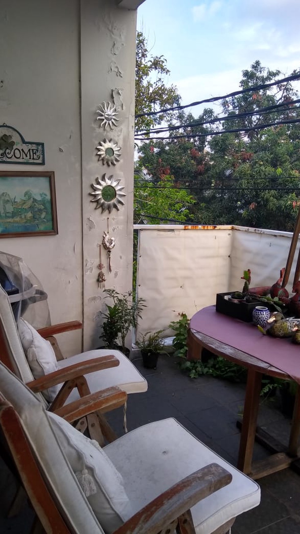 DIJUAL CEPAT!! Murah dan Nego Rumah Nyaman di Kawasan Perumahan Kucica, Bintaro