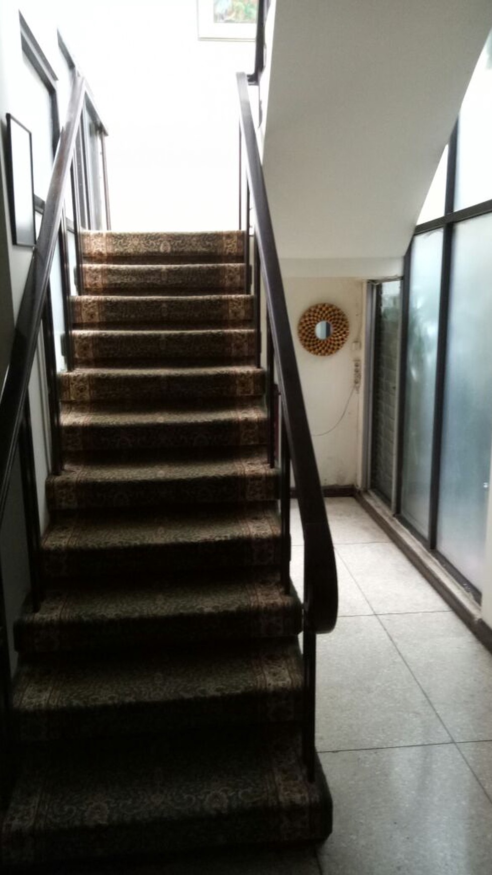 Rumah Tinggal Llingkungan Yang Asri Di Panglima Polim