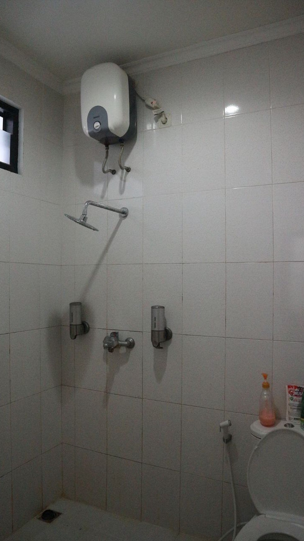 Dijual Rumah di Jl. Palem Aren - Palem Semi, Karawaci