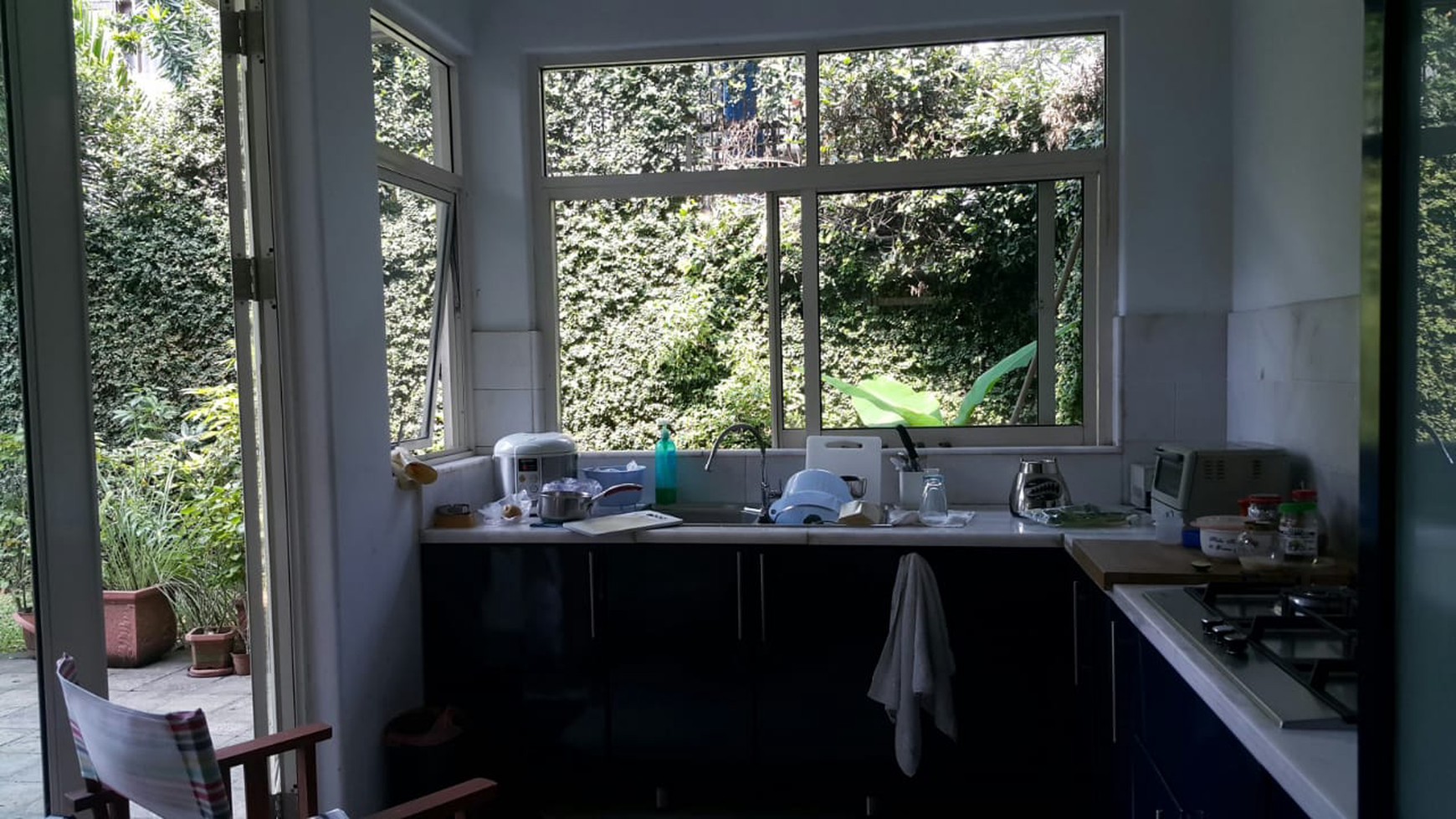 Dijual Rumah di Taman Himalaya - Lippo Karawaci