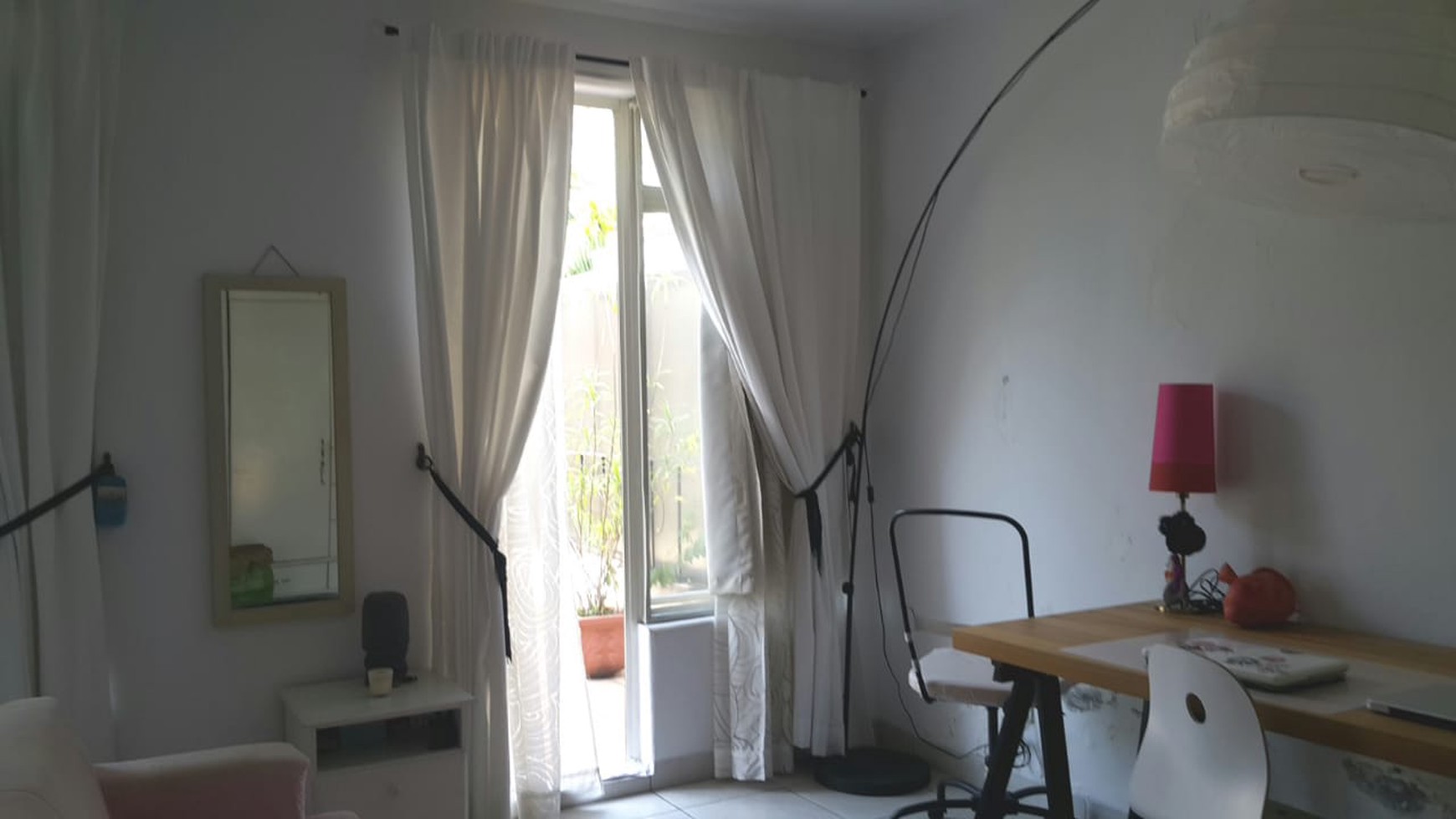 Dijual Rumah di Taman Himalaya - Lippo Karawaci