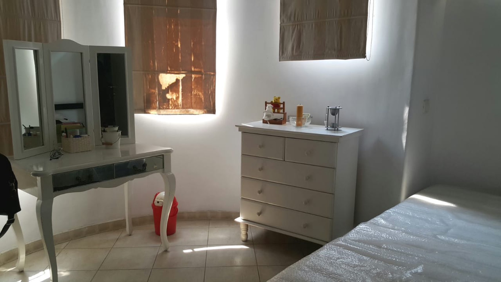 Dijual Rumah di Taman Himalaya - Lippo Karawaci