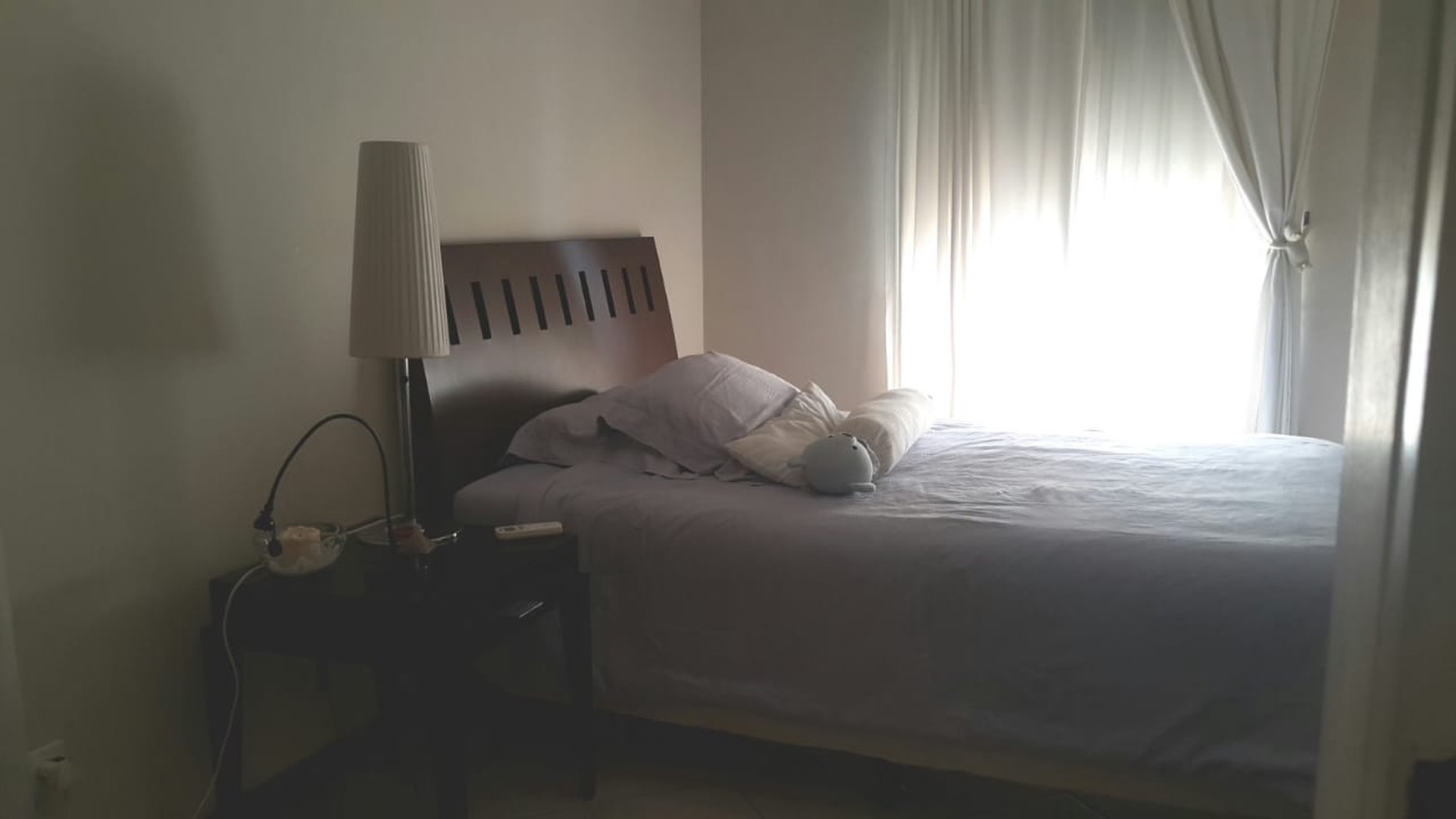 Dijual Rumah di Taman Himalaya - Lippo Karawaci