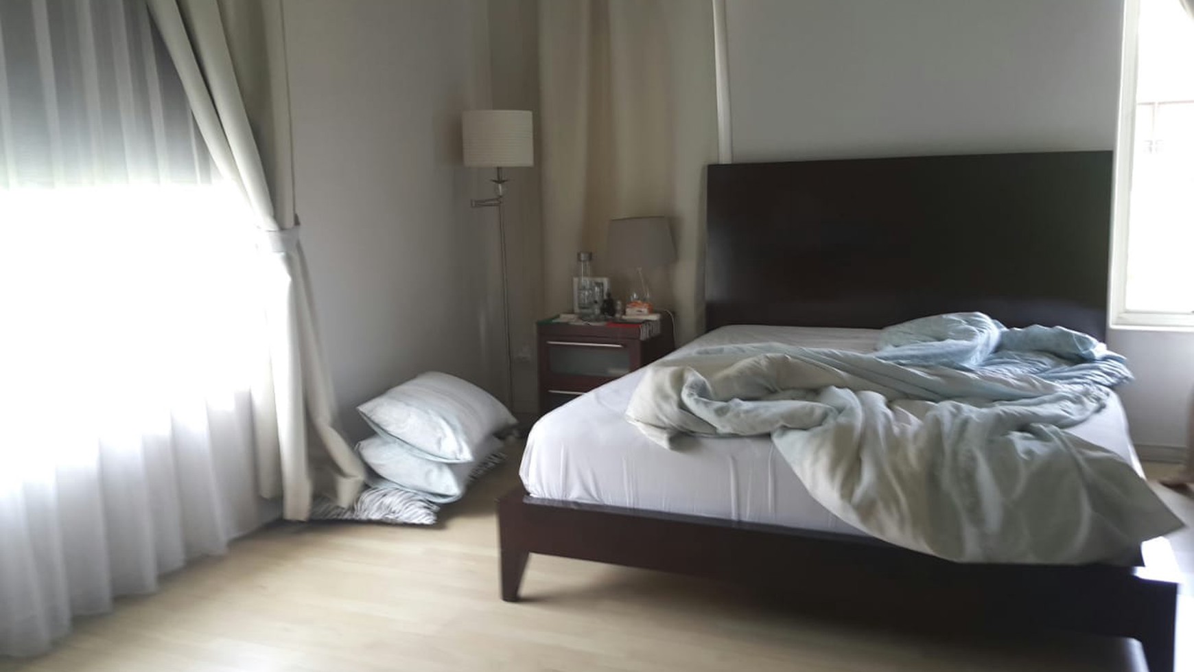 Dijual Rumah di Taman Himalaya - Lippo Karawaci