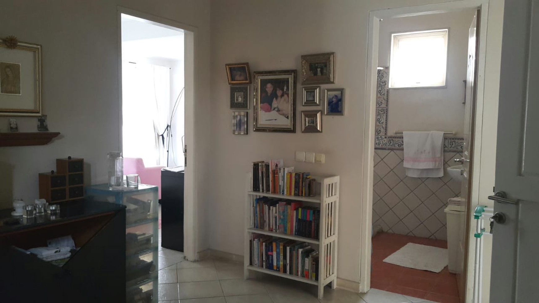 Dijual Rumah di Taman Himalaya - Lippo Karawaci