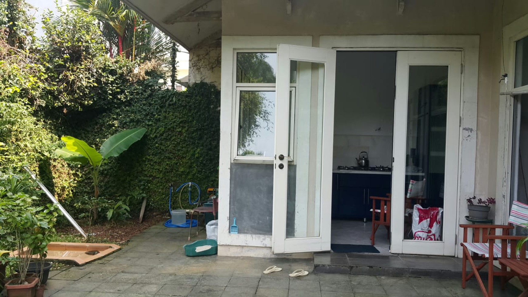 Dijual Rumah di Taman Himalaya - Lippo Karawaci