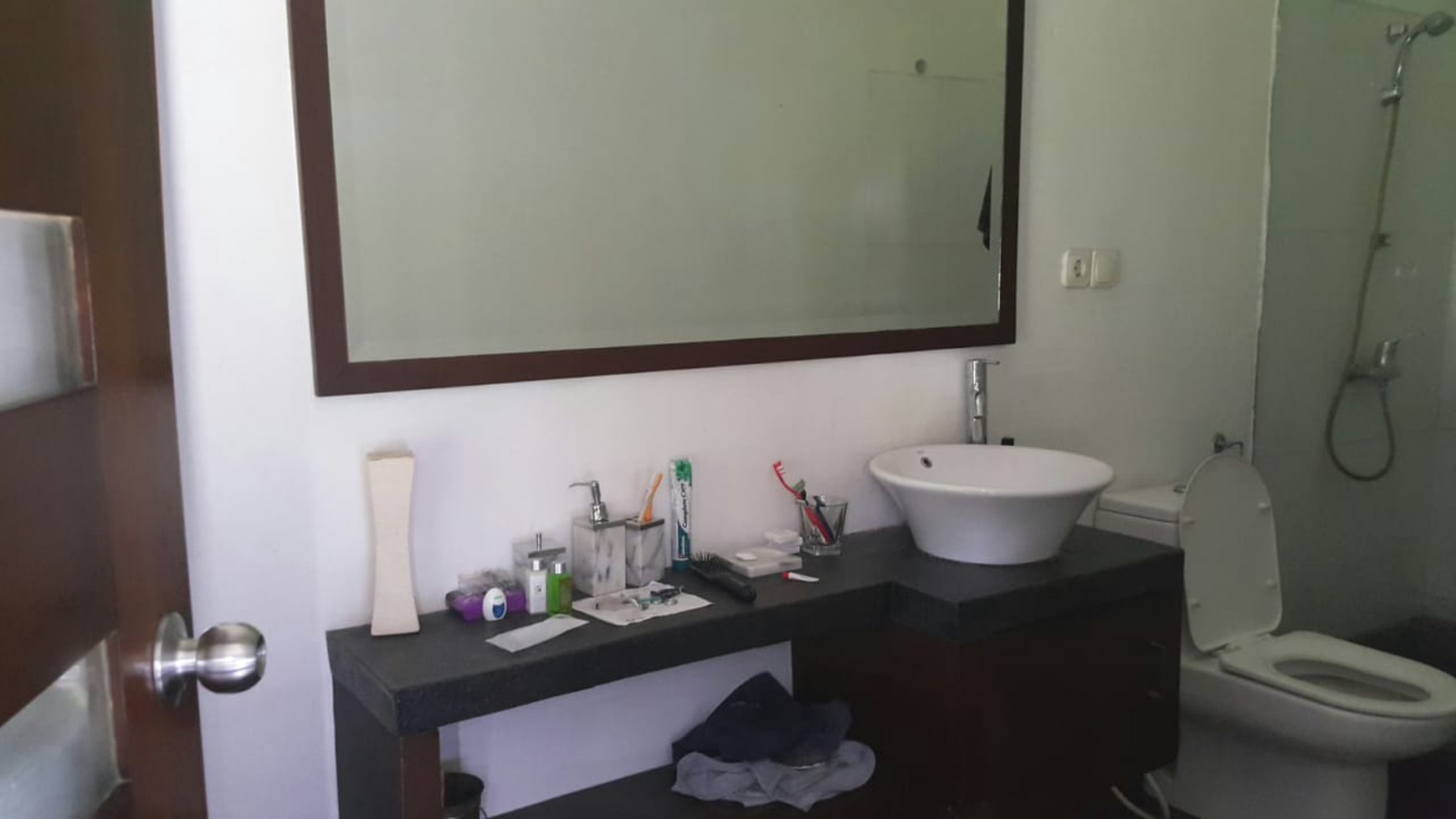 Dijual Rumah di Taman Himalaya - Lippo Karawaci