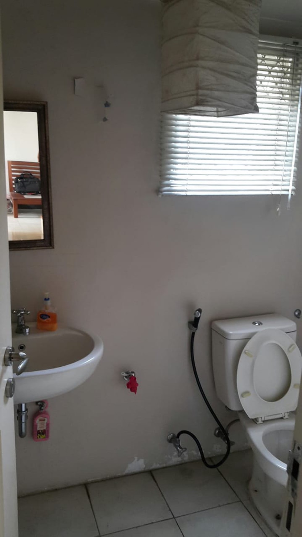 Dijual Rumah di Taman Himalaya - Lippo Karawaci