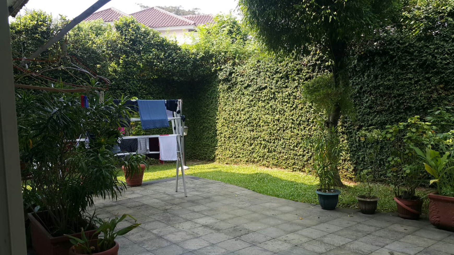 Dijual Rumah di Taman Himalaya - Lippo Karawaci