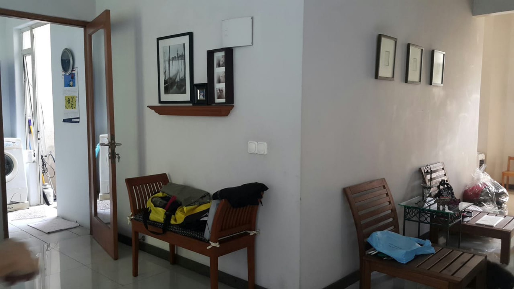 Dijual Rumah di Taman Himalaya - Lippo Karawaci