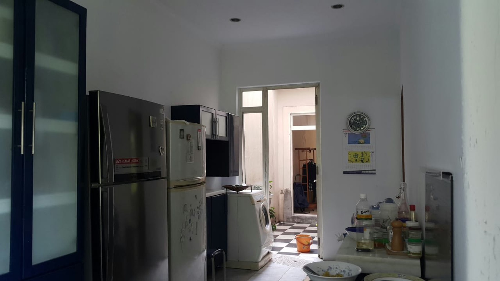 Dijual Rumah di Taman Himalaya - Lippo Karawaci