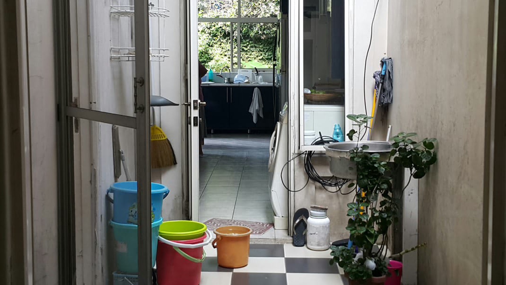 Dijual Rumah di Taman Himalaya - Lippo Karawaci