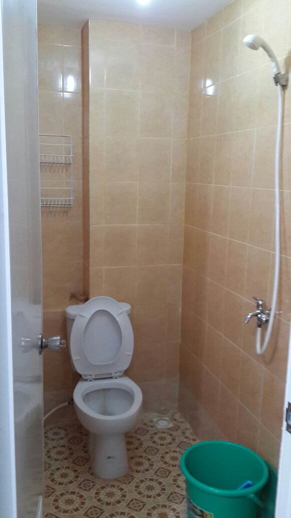 Dijual Apartment Paragon Village Tower C Type Studio - Karawaci