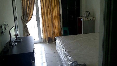 Dijual Apartment Paragon Village Tower C Type 2BR - Karawaci
