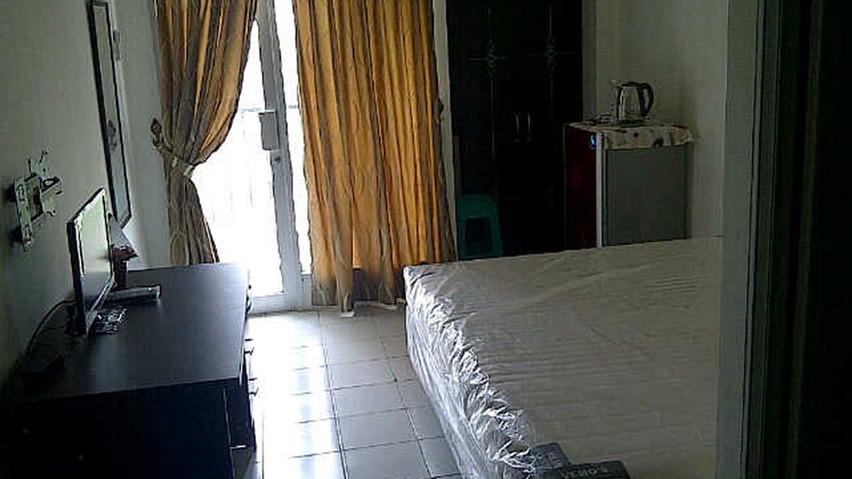 Dijual Apartment Paragon Village Tower C Type 2BR - Karawaci